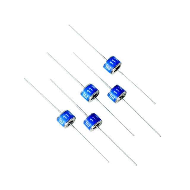 VIS600 Littelfuse Inc. Gasentladungsrohrableiter (GDT)